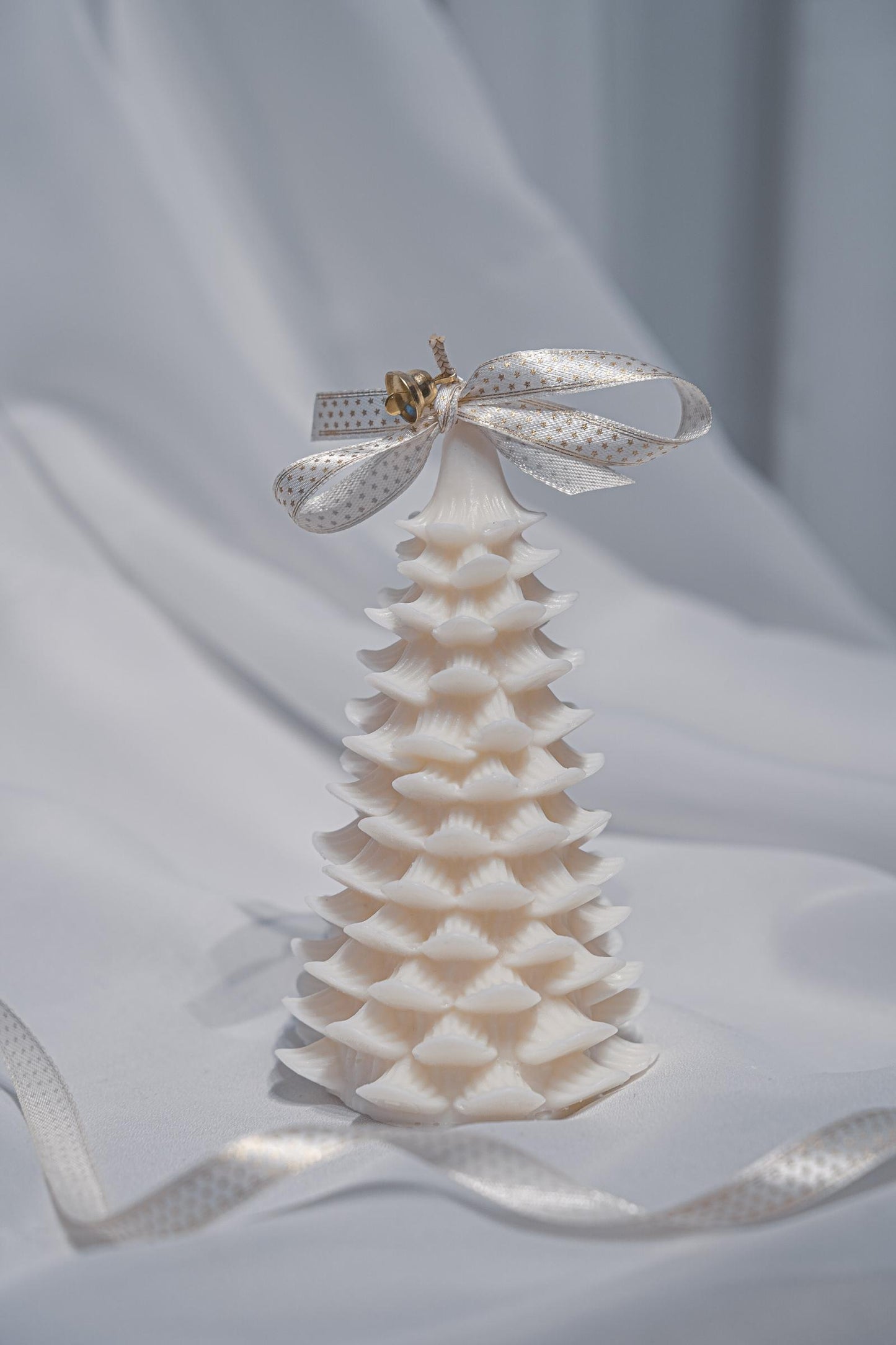 "Lumanari parfumate pentru un cadou de Craciun special."