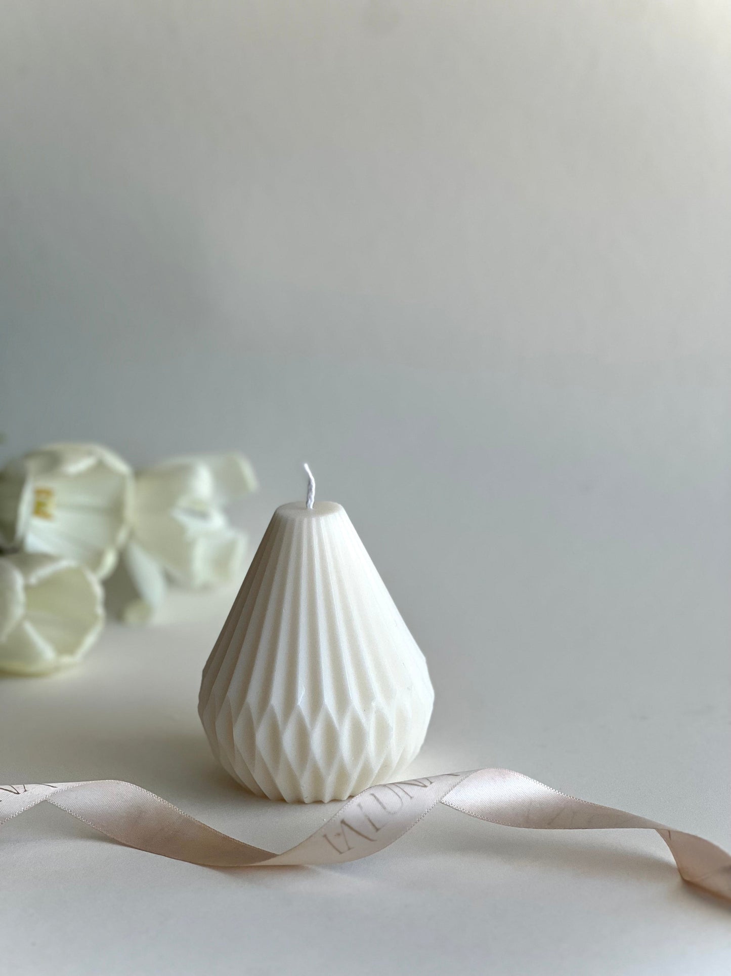 Serenity - Lumanare parfumata eleganta decorativa