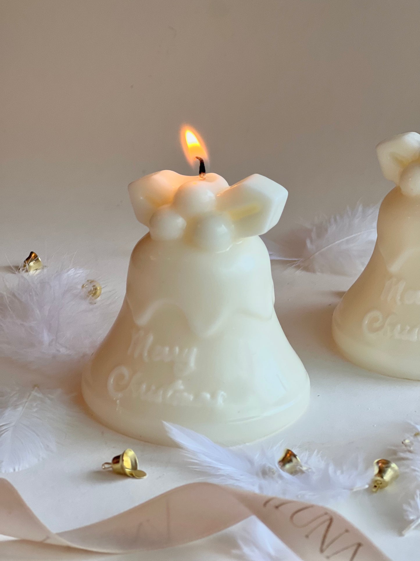 Bell - Lumânare în formă de Clopot