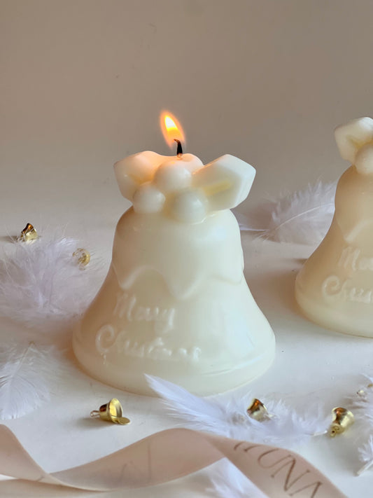 Bell - Lumânare în formă de Clopot