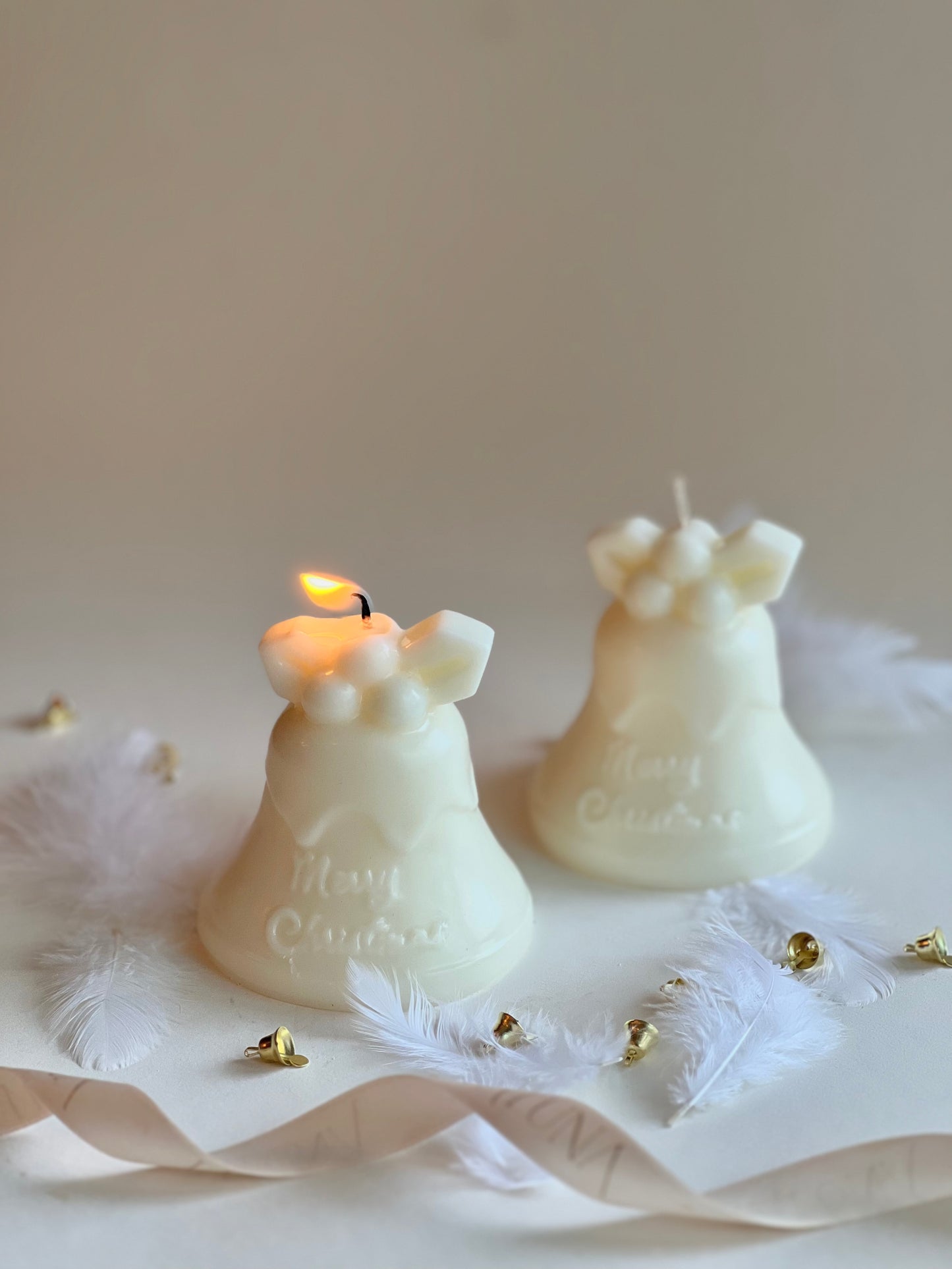 Bell - Lumânare în formă de Clopot