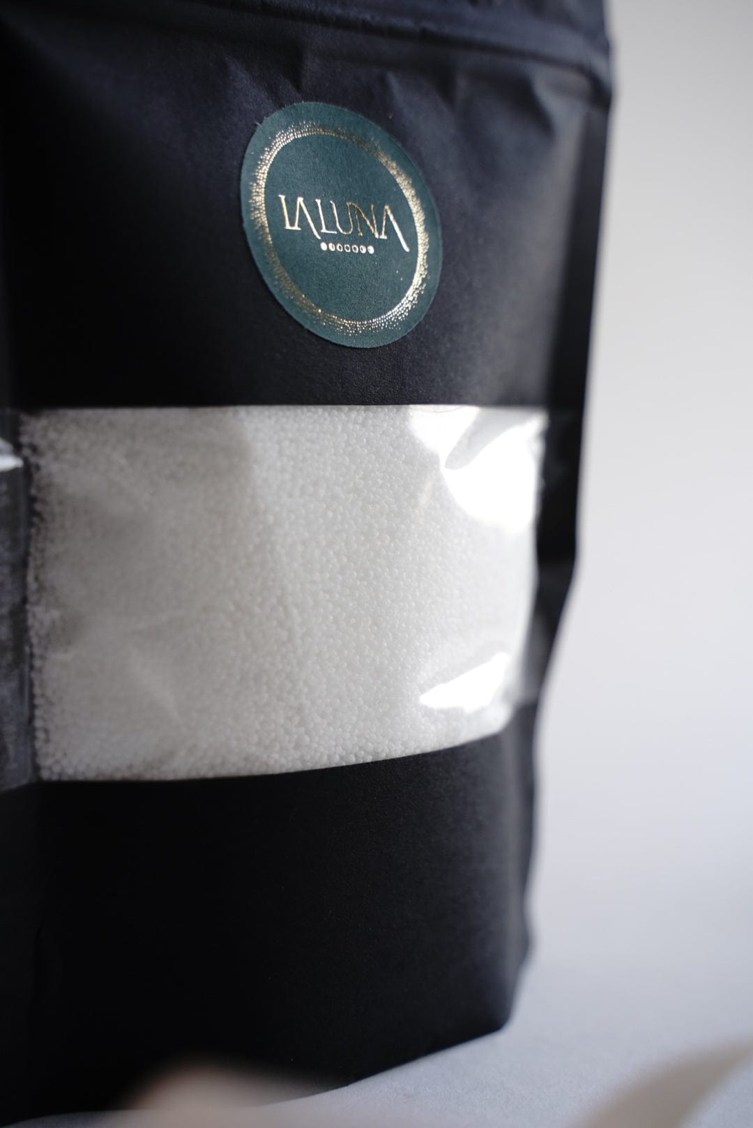 PearlCandle - Ceara pudra, refill lumanari, alb, 160g