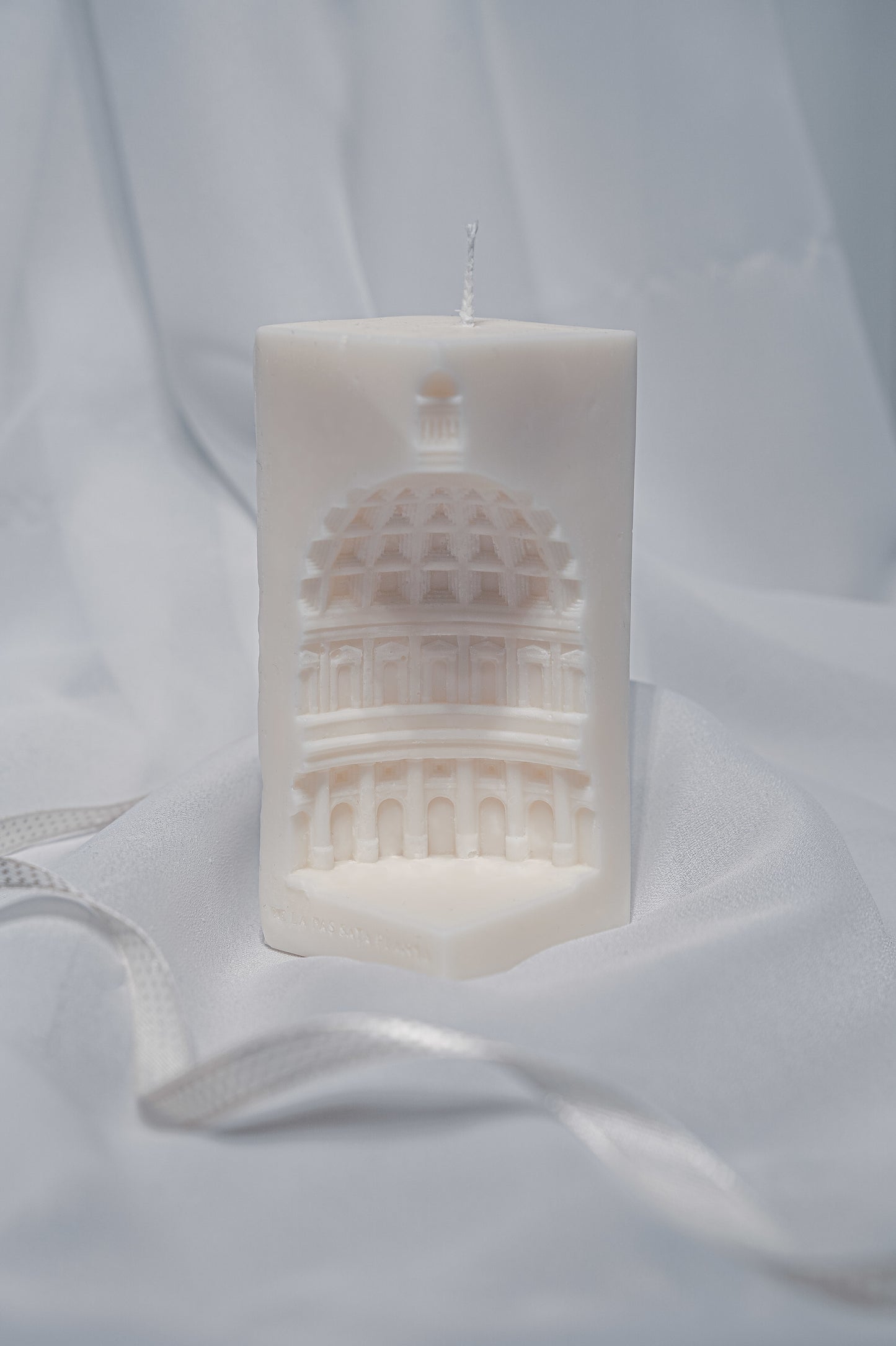 Rome Basilica - Lumânare decorativă estetică arhitectură