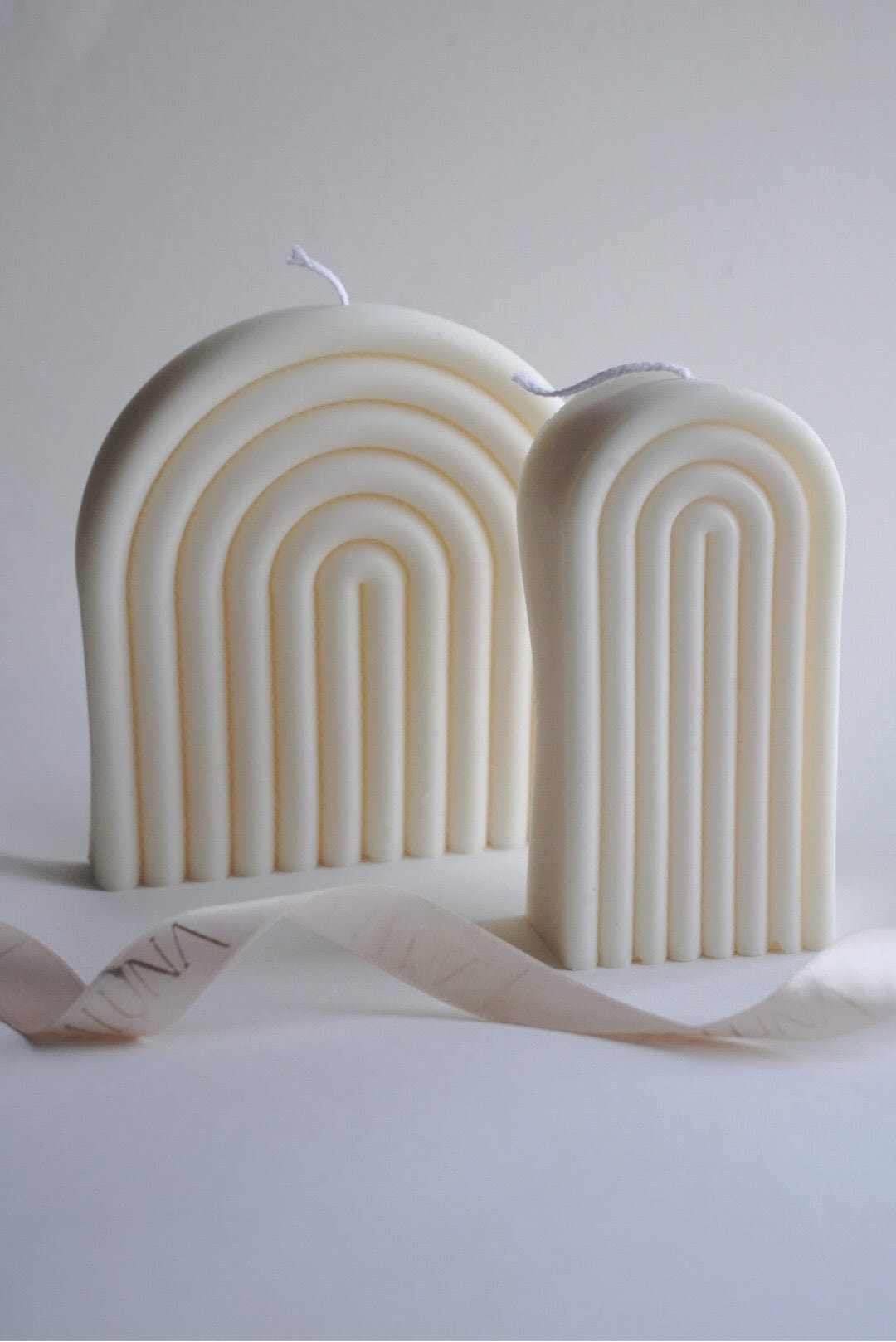 The Arch lumanare parfumata decorativa eleganta