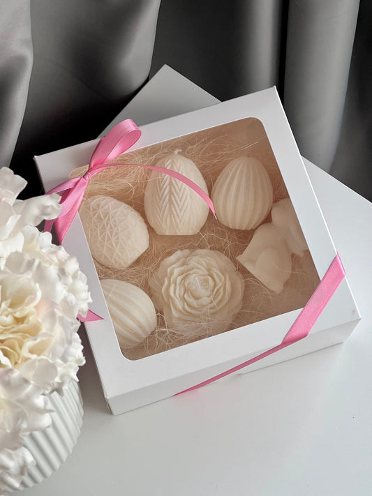 Set Cadou Paste Elegant